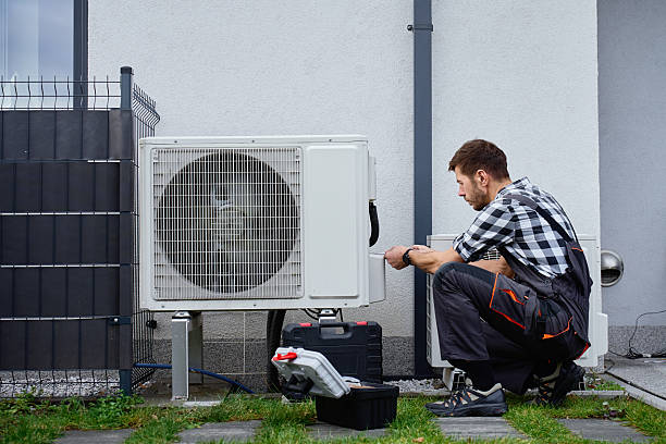 Top rated local Hvac specialists in Bellevue, IL